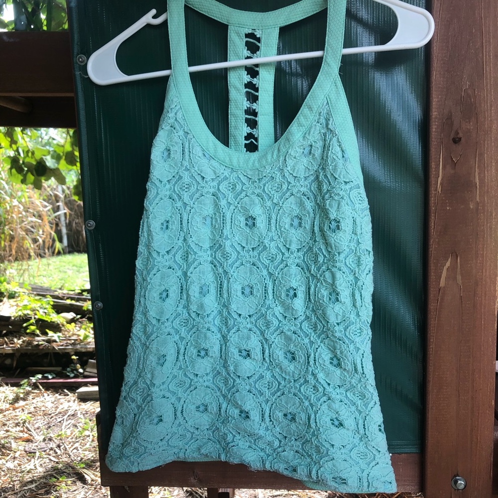 Tank top
